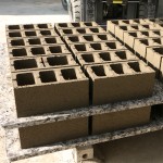 Hydraulic Brick Machine Factory - QTF12-15 Hot Selling Interlocking Concrete