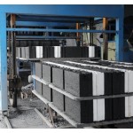 Hydraulic Block Machine Manufacturer - Qt5-15 Fully Automatic Hydraulic Isolated Wall