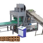 Brick Making Machine Supplier - Machine Fabrication Brique China Automatic