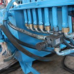 Hydraulic Paver Machine Supplier - Professional Hydraulic Paving Concrete Block