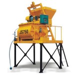 Foam Block Machinery Supplier - Insulation Foam Concrete Block Making Sale