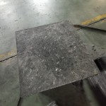 High Strength Pallet Supplier - High Strength Glass-Fibre GMT Brick Plastic