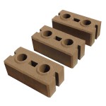 Ecological Brick Machine Supplier - Diesel Engine Interlocking Mud Brick