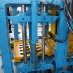 Hydraulic Paver Machine Supplier - Professional Hydraulic Paving Concrete Block