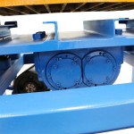 Hollow Block Machine Supplier - Easy Made Low Cost Hollow Blocks QT4-30