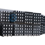 EPS Foam Machine Supplier - EPS Foam Block Expanded Polystyrene Production