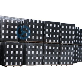 EPS Foam Machine Supplier - EPS Foam Block Expanded Polystyrene Production