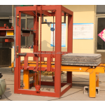 Automatic Palletizer Manufacturer - Automatic Palletizer Cement Brick Making