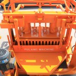 Concrete Paver Machine Supplier - Professional Paving Block Egg Laying Cement