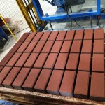 Wall Building Machine Supplier - Construction Wall Hollow Solid Block Brick