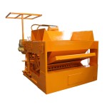 Concrete Machine Supplier - Building Equipment Fashion Mobile Cement