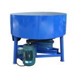 Electric Mixer Factory - China JQ500 Cheap Small Electric Mortar Stone