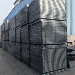 Brick Pallet Factory - China Suppliers High Strength GMT Steel Edge