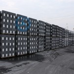 Vacuum Block Machine Manufacturer - Fulang Foam Construction New Automatic Vacuum