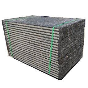 Brick Pallet Factory - China Suppliers High Strength GMT Steel Edge