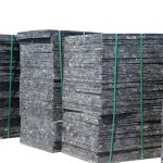 Custom Pallet Manufacturer - Custom Size GMT Fiber Glass Block Brick