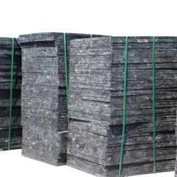 Custom Pallet Manufacturer - Custom Size GMT Fiber Glass Block Brick