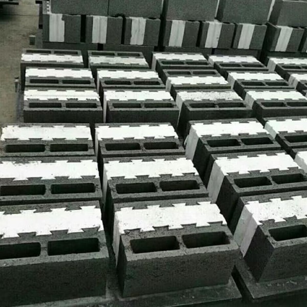 Foam Block Machinery Supplier - Insulation Foam Concrete Block Making Sale