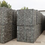 GMT Pallet Supplier - China GMT Pallet Hollow Paver Interlock Production