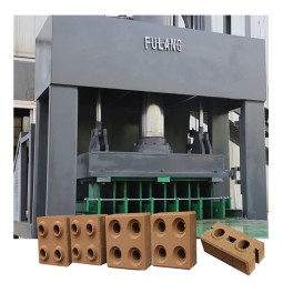 Brick Molding Machine Manufacturer - Pondeuse Parpaing Manual China Automatic