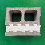 Insulation Block Machine Supplier - Thermal Insulation EPS Insert Hollow Machine