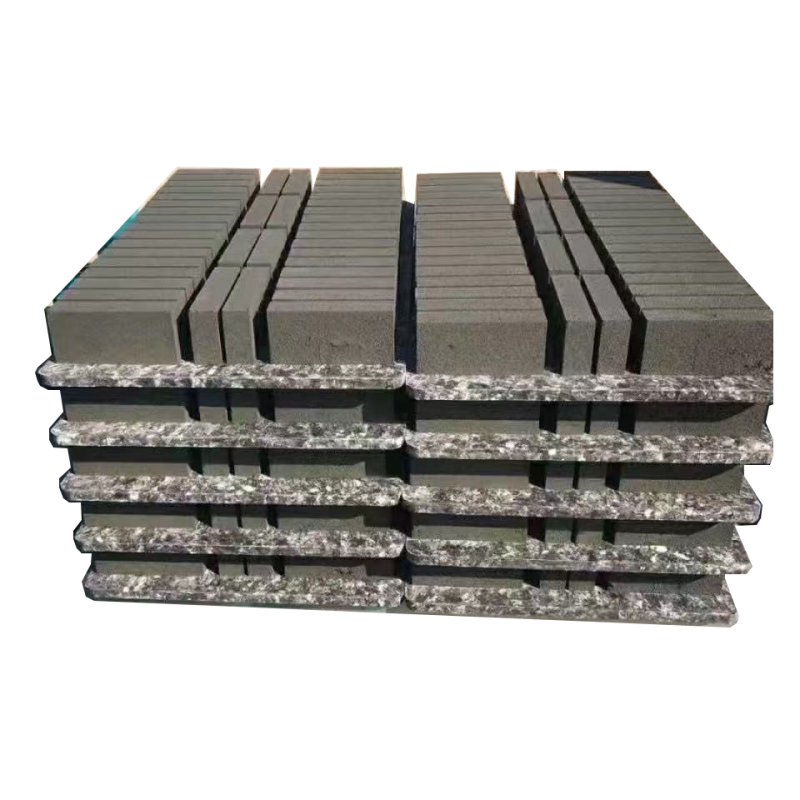 Durable Pallet Manufacturer - Factory Durable Good Quality Concrete GMT