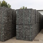 Block Pallet Factory - Concrete Machine Pallet Plates Long Life