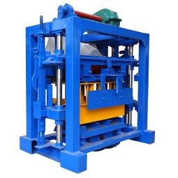 Hollow Block Machine Factory - Hollow Block Making Pavers Manual Brick
