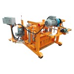 Mobile Brick Machine Factory - Factory Direct Sale Commercial Egg Laying