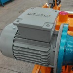 Professional Block Machine Manufacturer - QTF40-3A Professional Hollow Block Cement