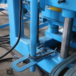 Hydraulic Paver Machine Supplier - Professional Hydraulic Paving Concrete Block