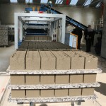 Hydraulic Block Machine Factory - QT12-15 QT15-15 Automatic Cement Blocks