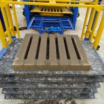 Brick Pallet Factory - GMT Brick Pallet PVC Block Palettes Cement