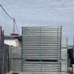Custom Pallet Manufacturer - Customize Thickness 20-50mm GMT Double Steel