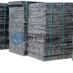 Concrete Pallet Manufacturer - High Strength Glass Fibre GMT Brick Plastic