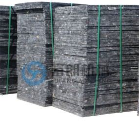 Concrete Pallet Manufacturer - High Strength Glass Fibre GMT Brick Plastic