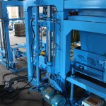 Hydraulic Paver Machine Supplier - Professional Hydraulic Paving Concrete Block