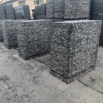 Block Pallet Supplier - Pallets for Brick Production Line Plastic GMT