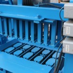 Hollow Block Machine Factory - Hollow Block Making Pavers Manual Brick