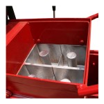 Ecological Brick Machine Supplier - Diesel Engine Interlocking Mud Brick