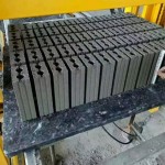 High Strength Pallet Supplier - High Strength Glass-Fibre GMT Brick Plastic