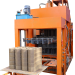 Ecological Brick Press Manufacturer - Maquina Ladrillos Ecologicos 100-200tons