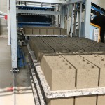 Hydraulic Block Machine Factory - QT12-15 QT15-15 Automatic Cement Blocks