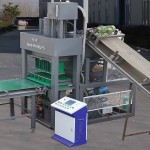 Brick Making Machine Supplier - Machine Fabrication Brique China Automatic