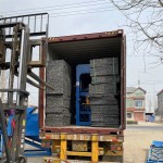 Pallet Factory Manufacturer - Pallets GMT Customize High-strength Glass Fiber