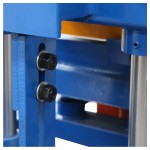 Manual Brick Machine Supplier - Maquina Bloco Manual China Cement Block