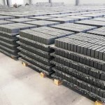 Block Pallet Factory - Concrete Machine Pallet Plates Long Life