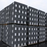 Insulated Block Machine Manufacturer - Insulated Foam Wall Brick Automatic Machine