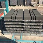 Technology Pallet Factory - Latest Technology High Quality GMT Pallet Brick
