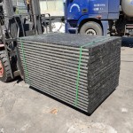 Custom Pallet Manufacturer - Customize Thickness 20-50mm GMT Double Steel
